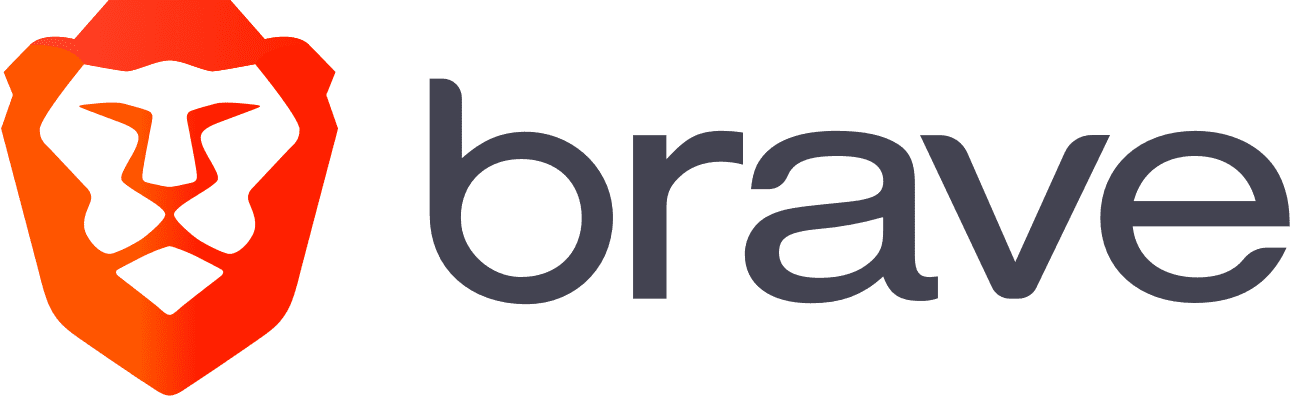 Brave Browser logo