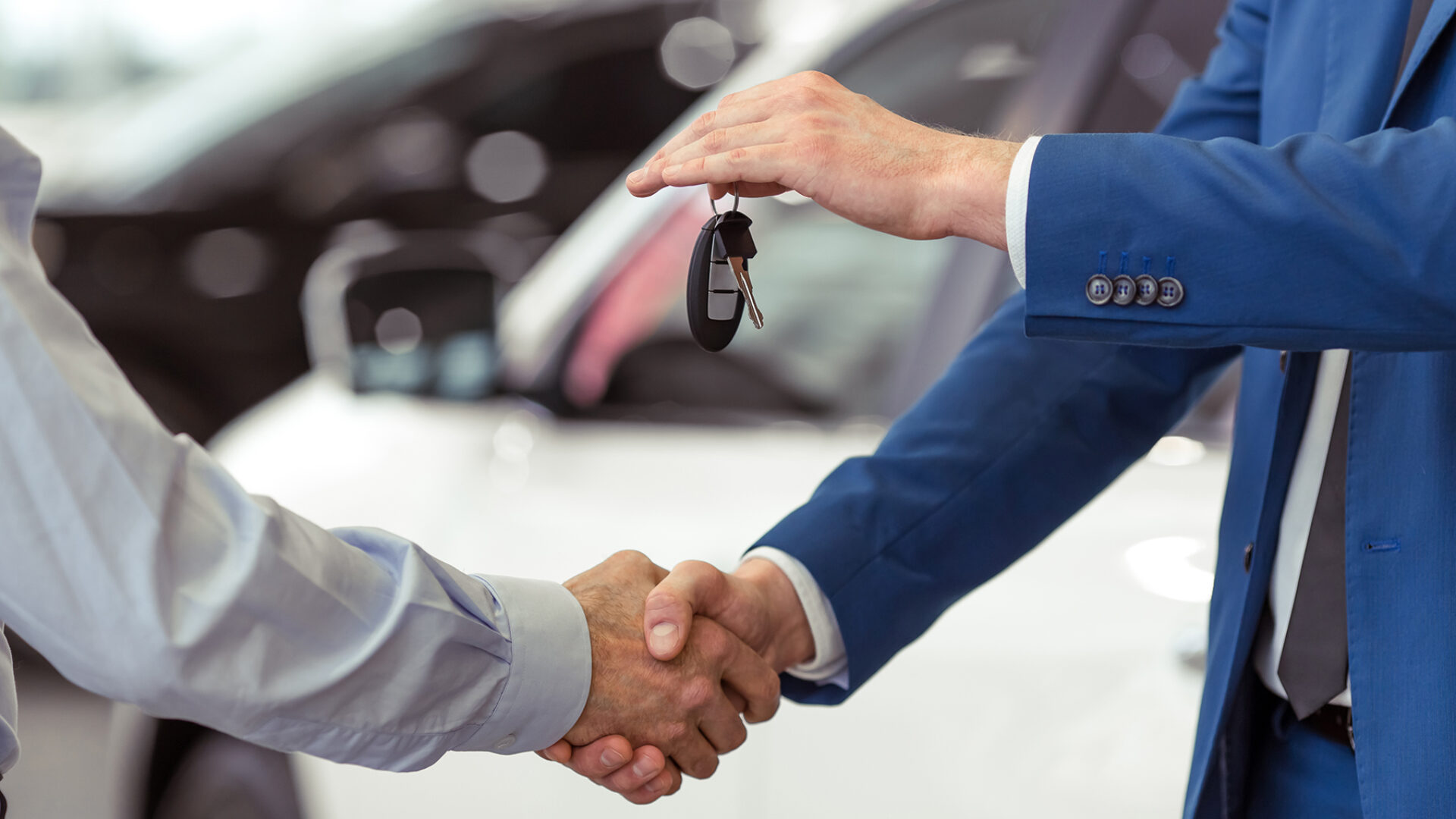 Car Selling