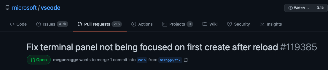 Example PR Image
