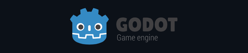 Godot logo