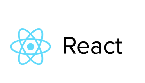 React logo