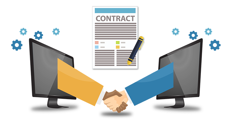 Smart Contract Image