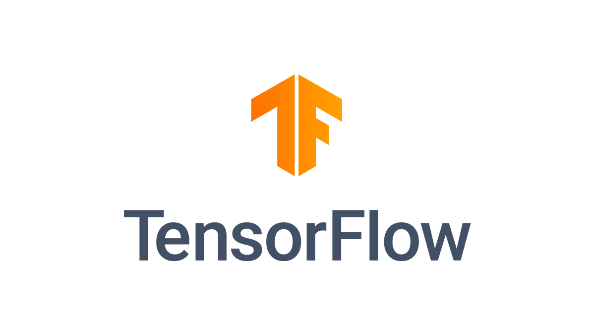 Tensorflow logo