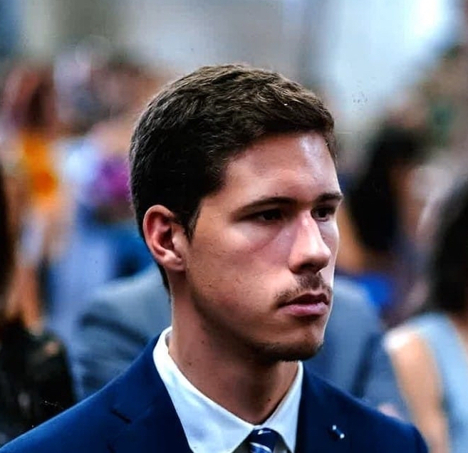 Eduardo Ribeiro