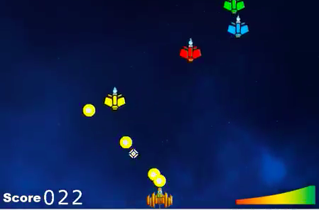 Color Shooter